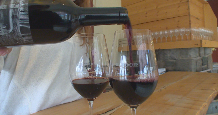 Okanagan wine producers brace for U.S. ban on Canadian alcohol imports