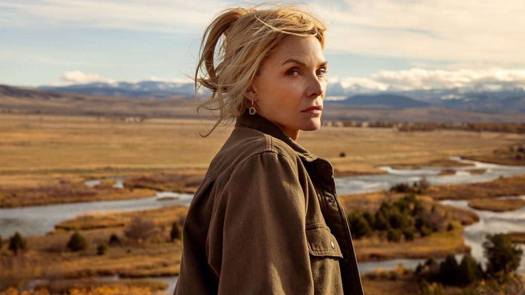 ‘The Madison’ cast reveals when the Kurt Russell and Michelle Pfeiffer series will return