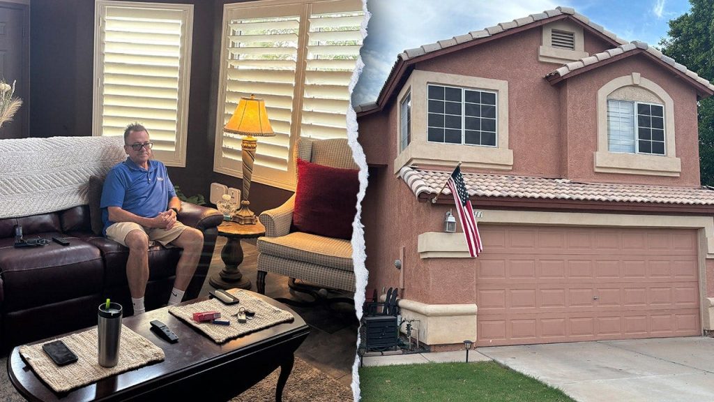 HOA foreclosure reportedly costs Arizona man his $475K home over $977 in dues