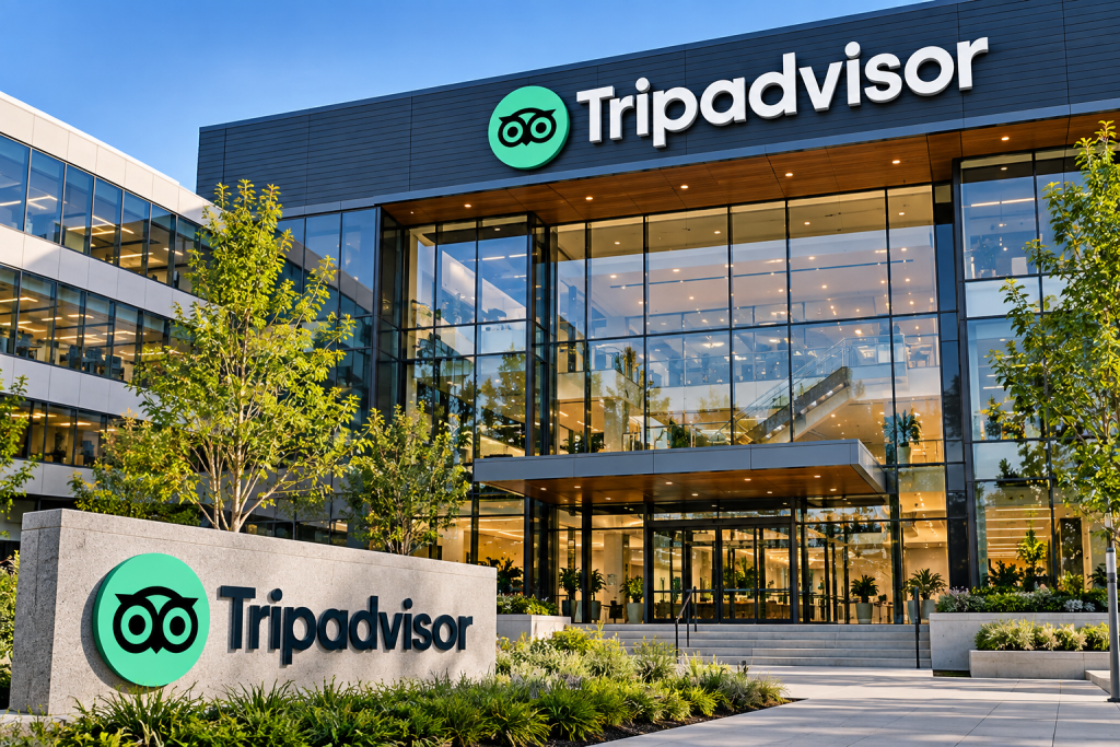 TripAdvisor stock is in a freefall as headwinds mount: can it hit $5?