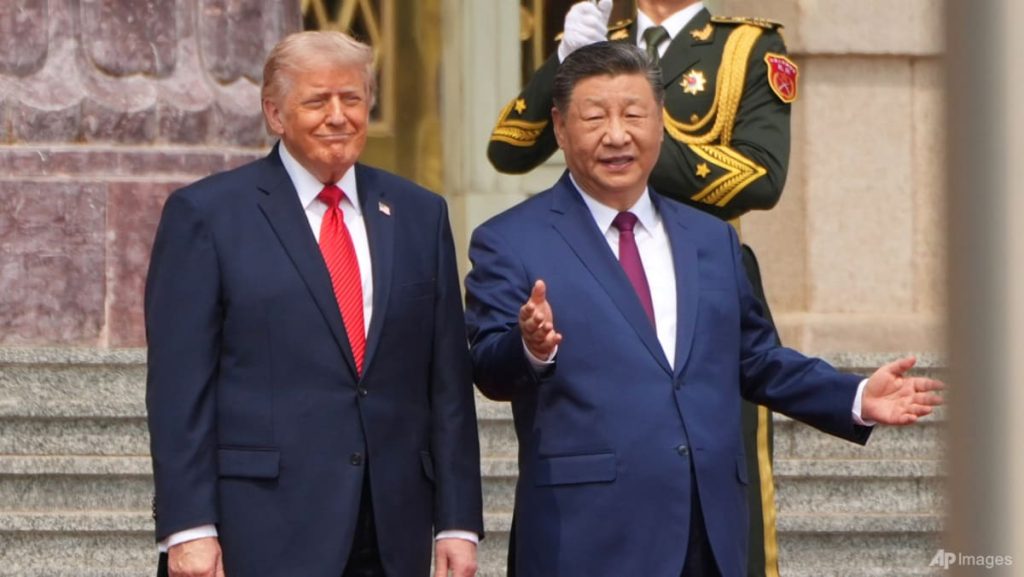 President Xi Jinping will pay state visit to the US from Sep 23 to 25, China confirms