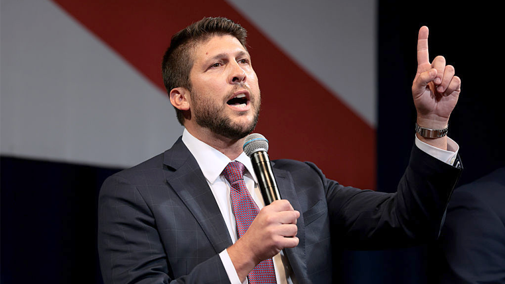 Florida AG accuses teacher of singling out student for conservative views