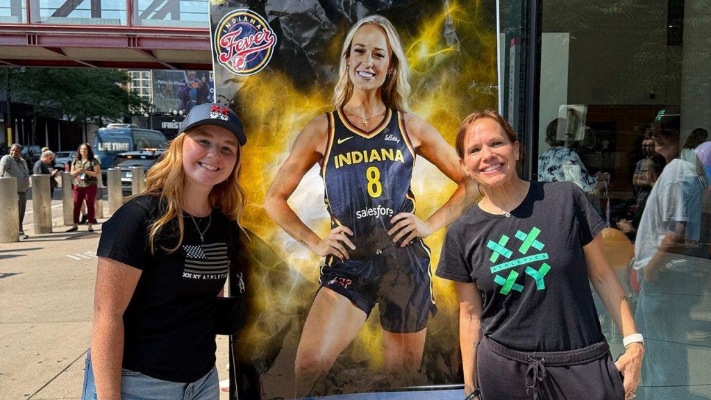 Mother Jones’ WNBA ‘trans panic’ story shows what happens when activism masquerades as journalism