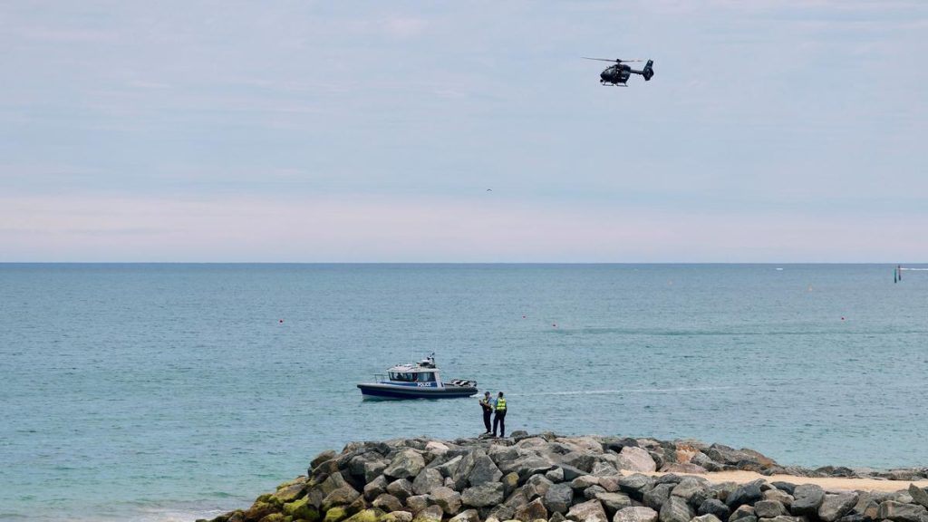 The shark myth is dead: Analysis reveals Australia’s new deadly shark attack reality