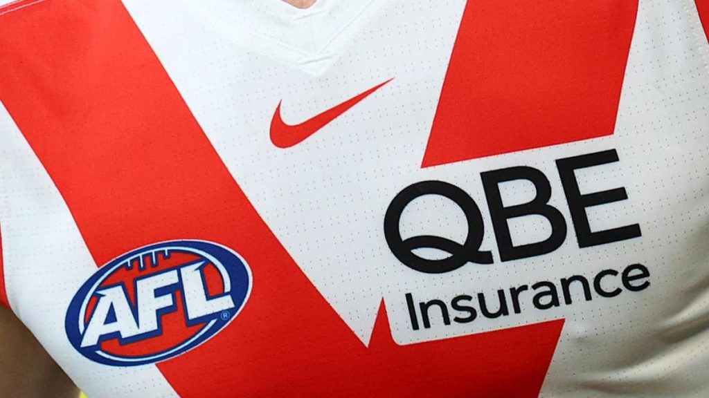 Major update in Sydney Swans scandal as focus narrows to four players