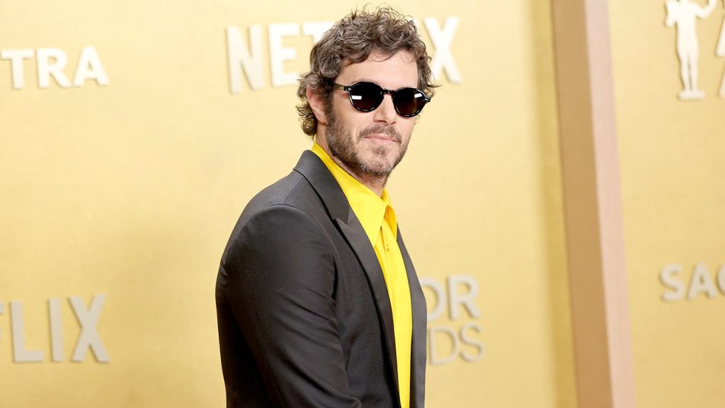 Rabbi Steve Leder blasts Adam Brody’s ‘ignorant’ Gaza genocide claim