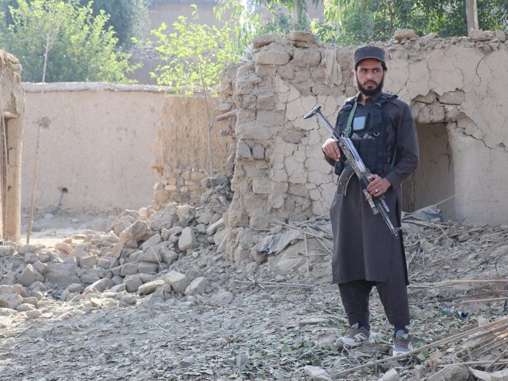 Afghanistan says 28 fighters killed as Islamabad, Kabul trade accusations | Pakistan Taliban News