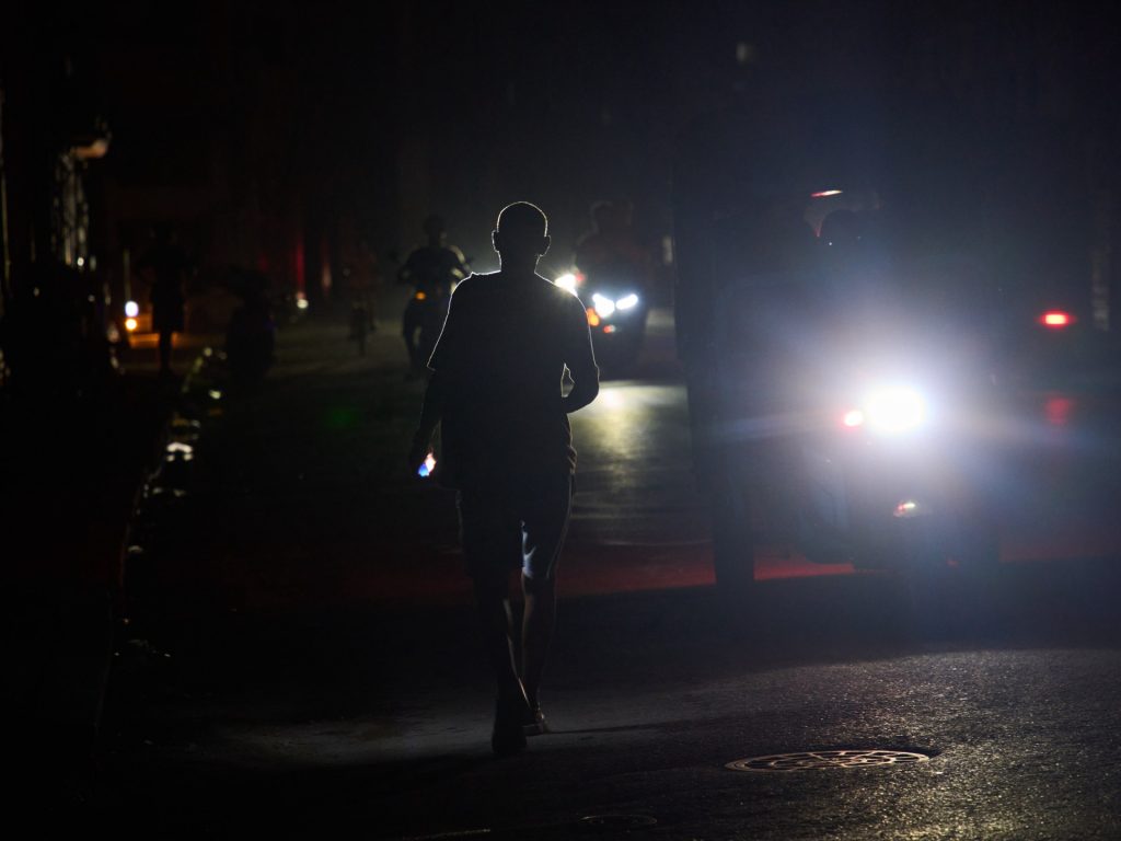 Cuba works to restore power after another major nationwide blackout | Energy News