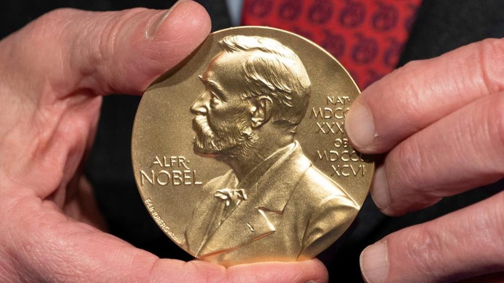 Nobel prizes to carry greater cash value this year