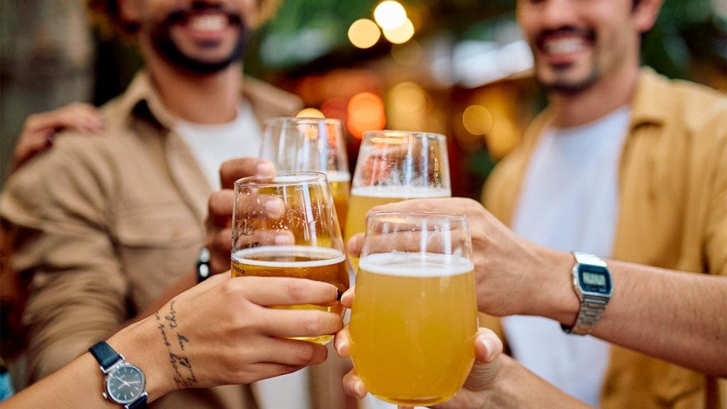 Wisconsin named America’s top beer state for second year in a row
