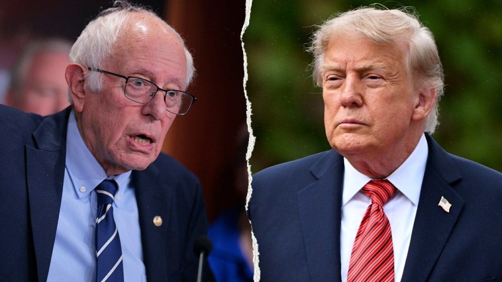 Trump’s $5,000 midterm election check pledge called a ‘bribe’ by Democrats