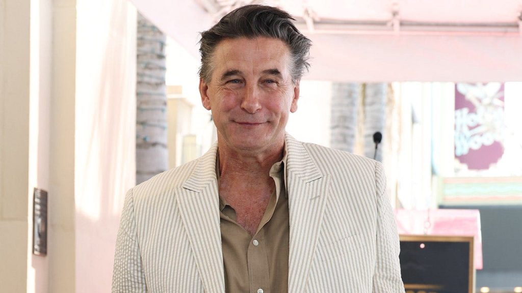 Billy Baldwin refused to kiss Sharon Stone amid intense on-set tension