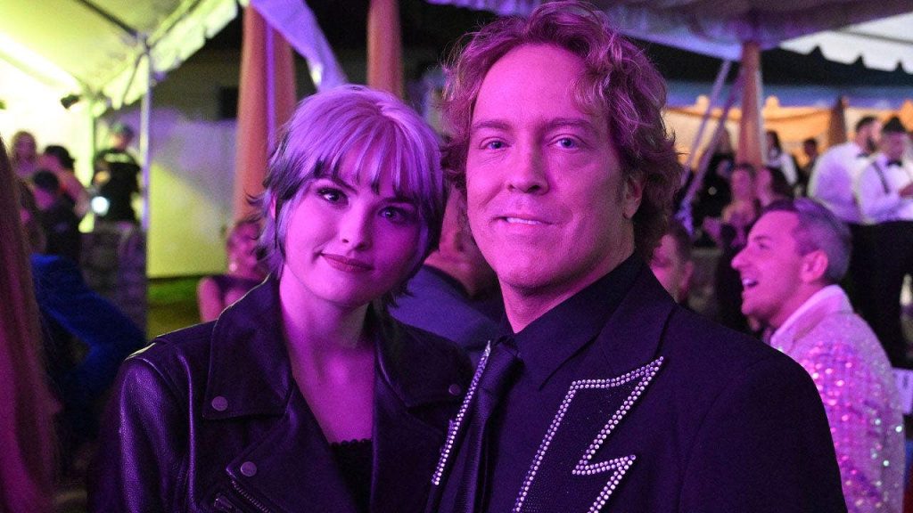 Larry Birkhead shares rare birthday collage for Dannielynn’s 20th