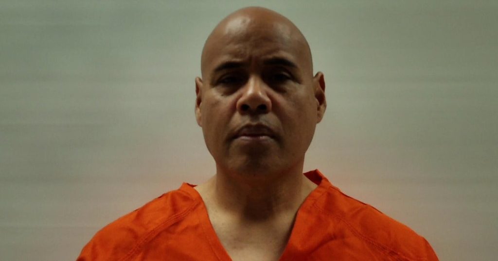 ICE officer who shot immigrant in Minnesota in federal custody on charges of lying to investigators, source says