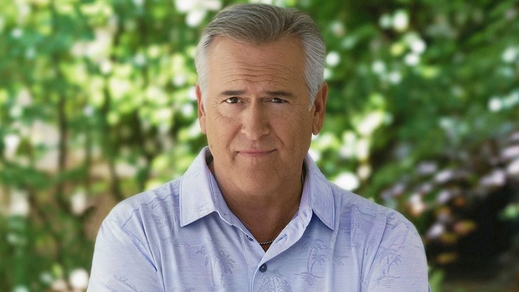 Bruce Campbell says Hollywood studios left a ‘very sour’ taste behind