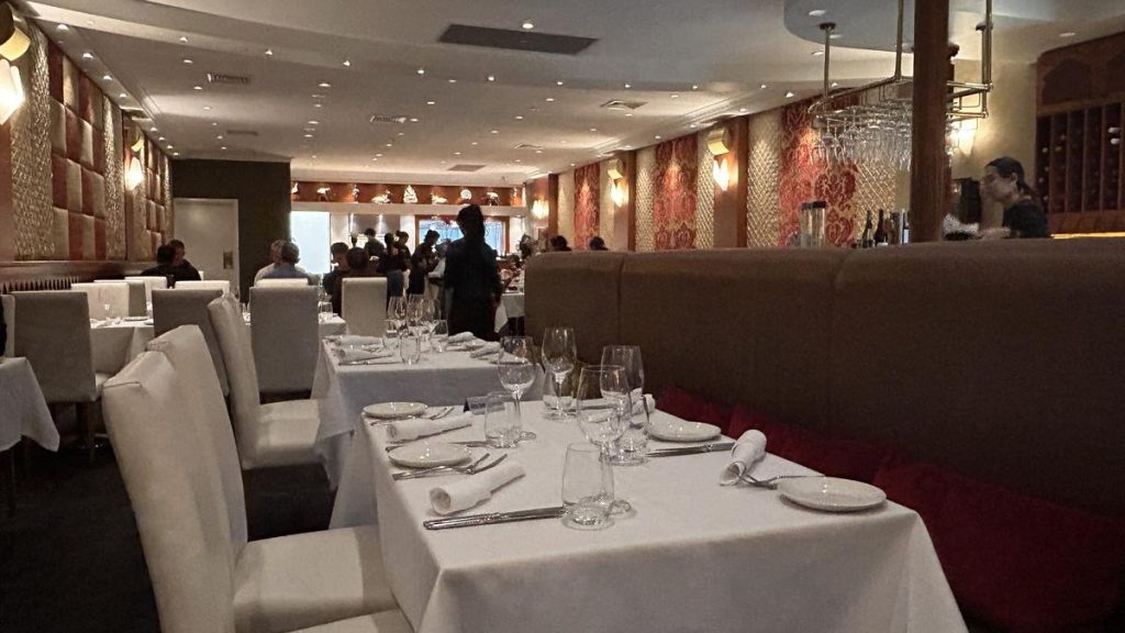 Punjab: Perth’s Indian heaven might just be hidden in Innaloo