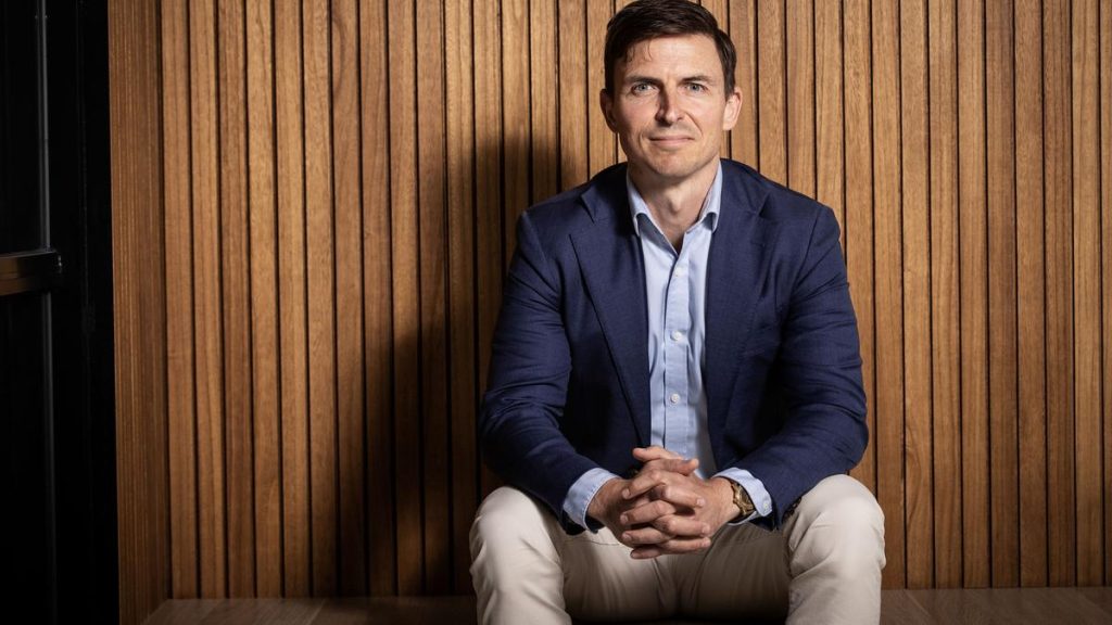 Francis Wedin to transition from Vulcan Energy’s executive chair to ‘founder consultancy role’