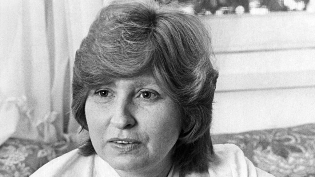Mary Gaudron: Australia’s first female High Court judge dies at age 83, tributes flow