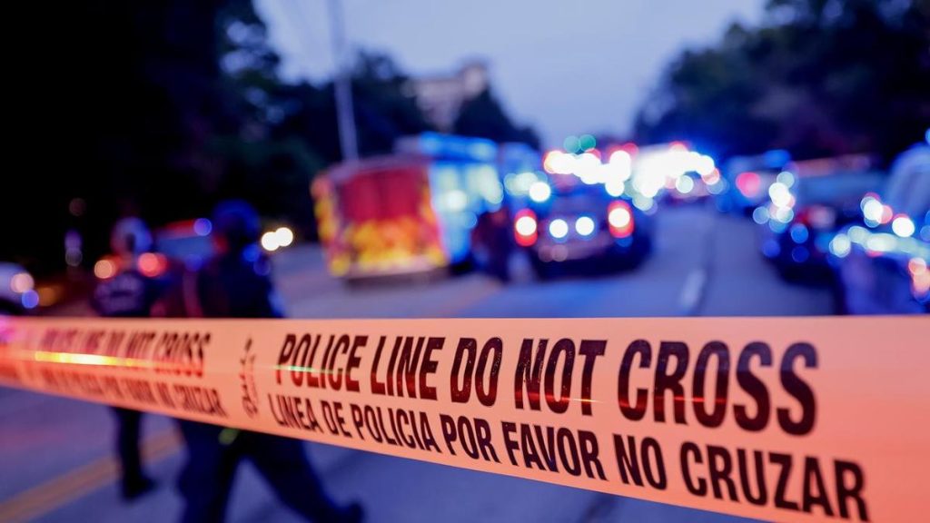 US teens wounded in shootout at 18th birthday party