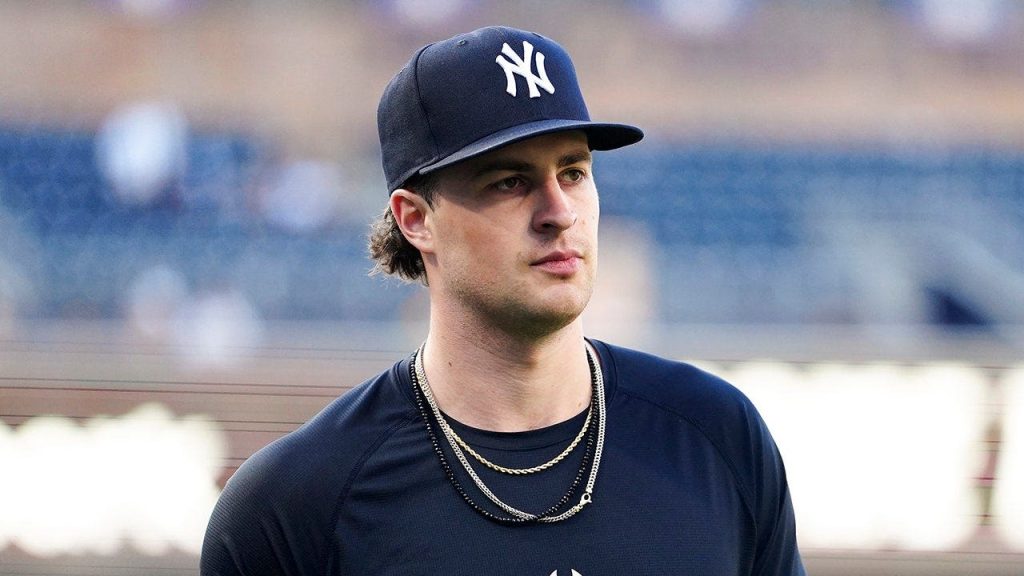 Why Yankees ace Cam Schlittler is in the AL MVP conversation and could join an exclusive club