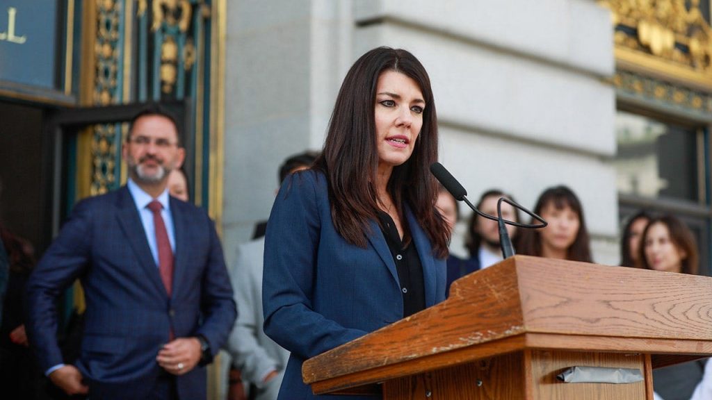 California Assemblywoman Stefani’s staffer arrested by ICE in Las Vegas