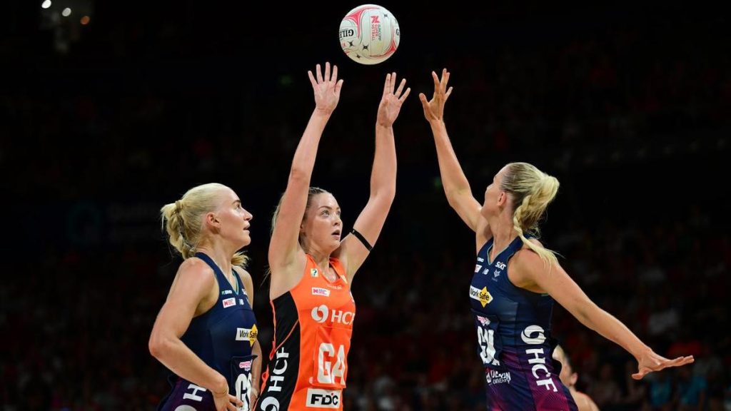 Sydney Sirens rebrand gets thumbs up from rival skipper