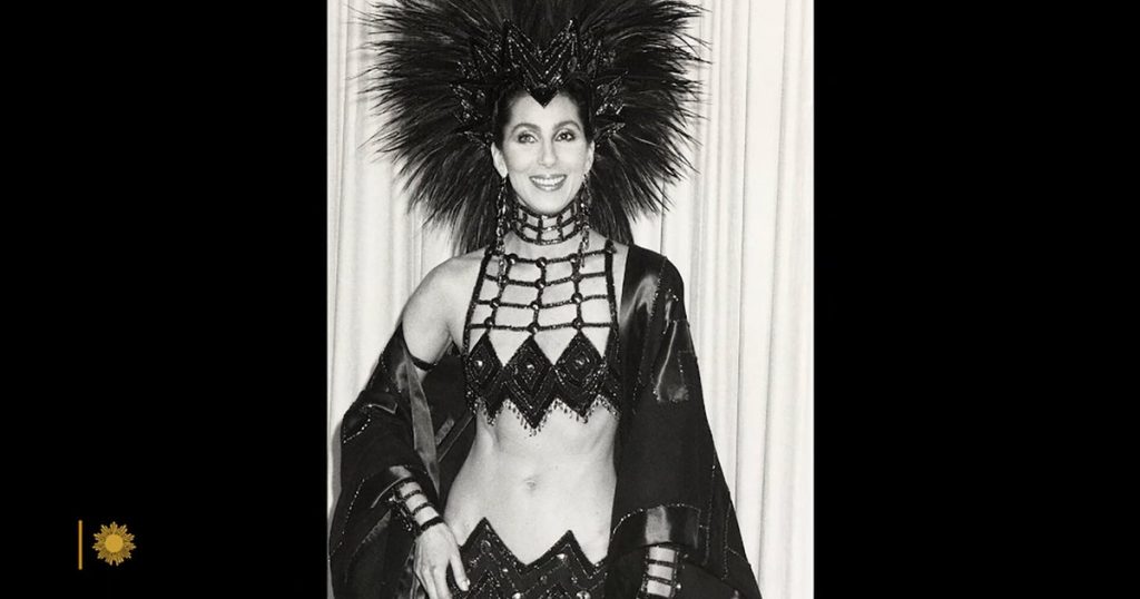From 2013: Cher on Bob Mackie, clothes and fashion statements