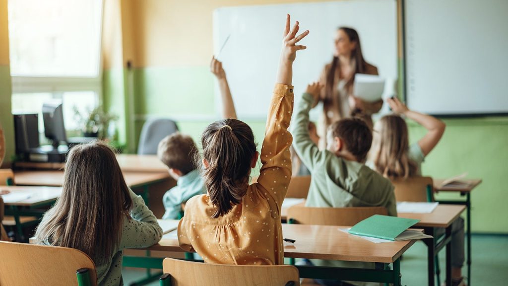 Albuquerque Public Schools spent COVID relief funds on CRT training