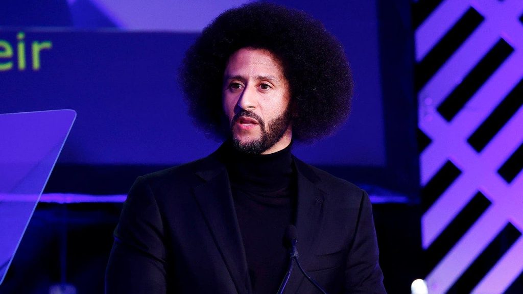 5 tough questions Colin Kaepernick didn’t hear during his media tour | Matt Calkins