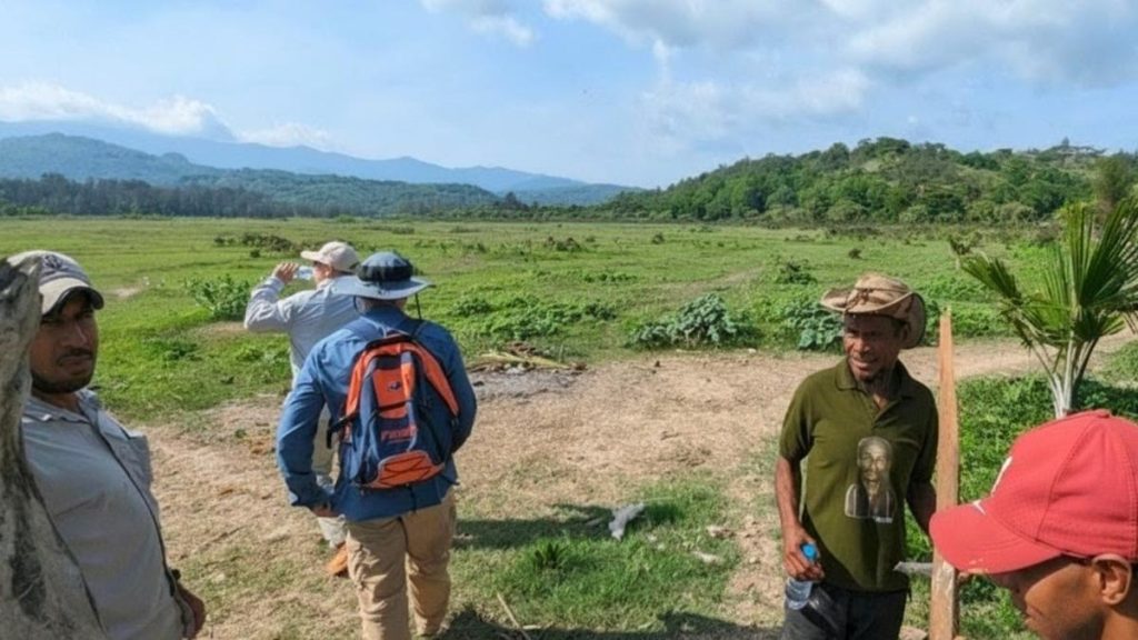 Estrella widens Timor copper-gold hunt as manganese export gets nod