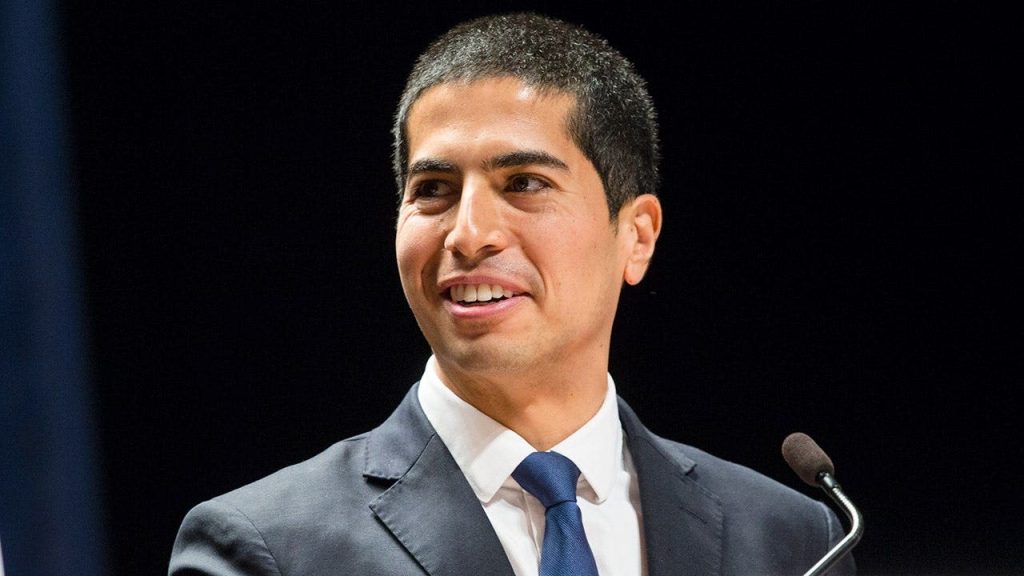 Biden-backed Dan Koh wins crowded primary in second bid for Congress