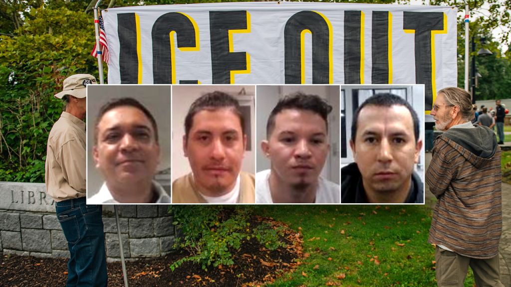 Danbury, Connecticut city council OKs DACA recipients as police officers