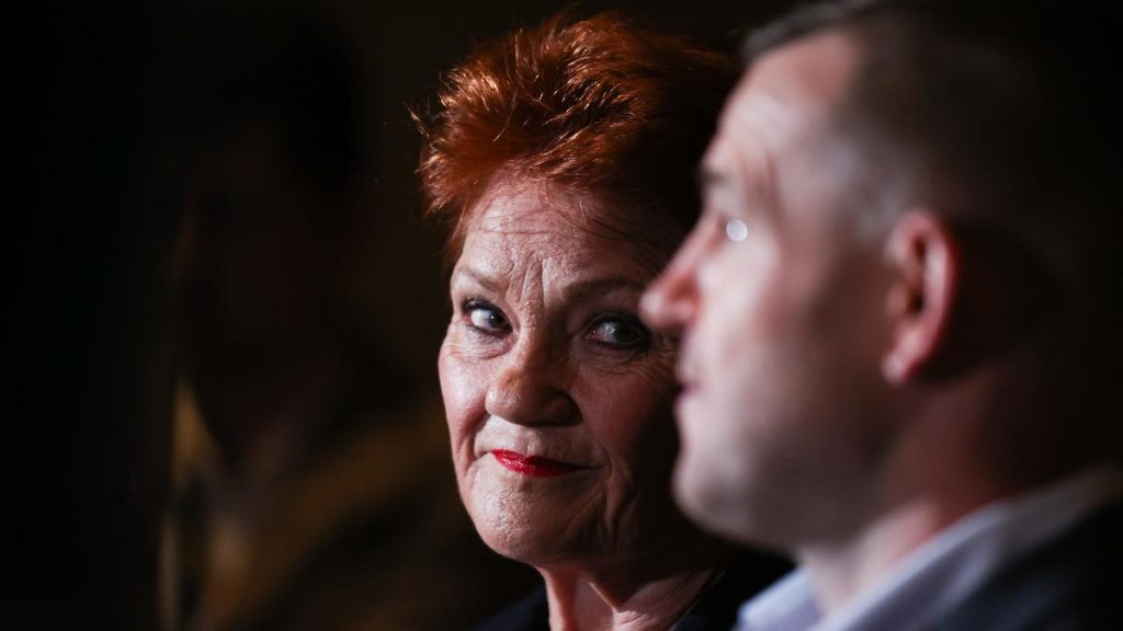 MARK RILEY: Why voters are turning to One Nation and what the major parties need to do to win them back