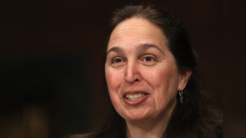 Judge Indira Talwani accused of defying Supreme Court election rule