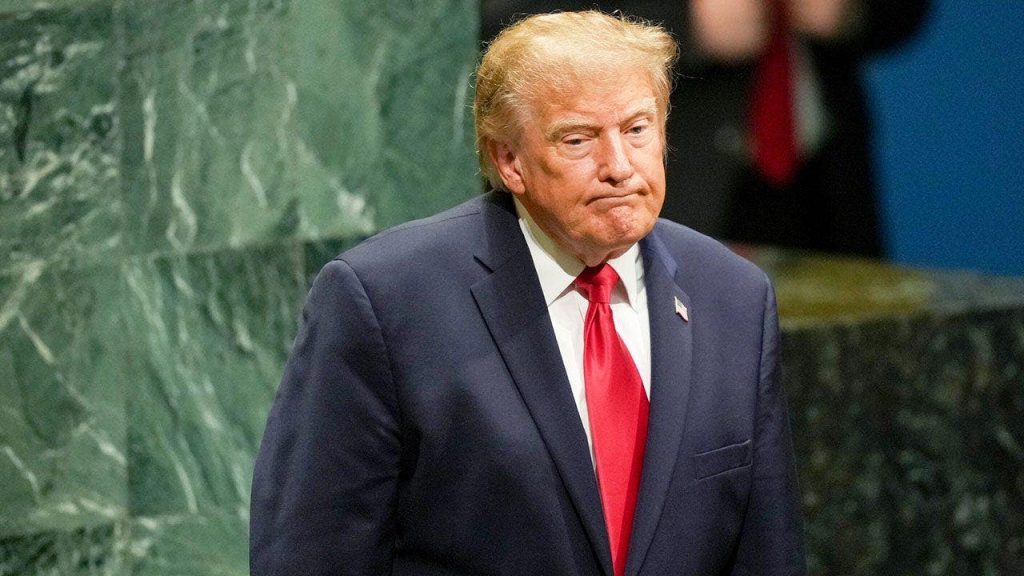 Judge orders Trump to restore White House access to CNN, Politico