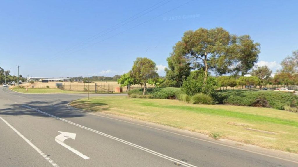 Man, 44, dies after being found stabbed on side of East Rockingham road