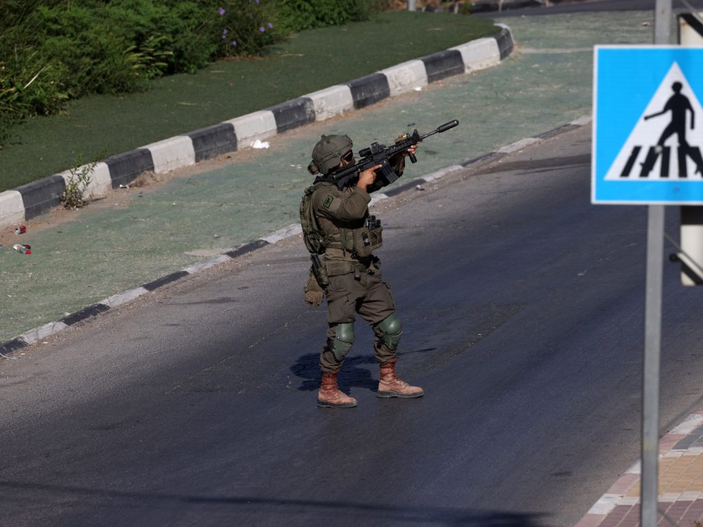 What’s behind reports that the Israeli army is low on troops, equipment? | Israel attacks Lebanon News