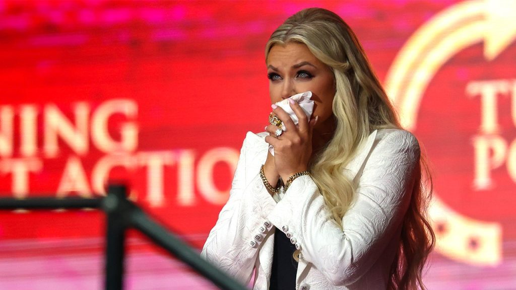Charlie Kirk family’s wrongful death suit faces Utah immunity law