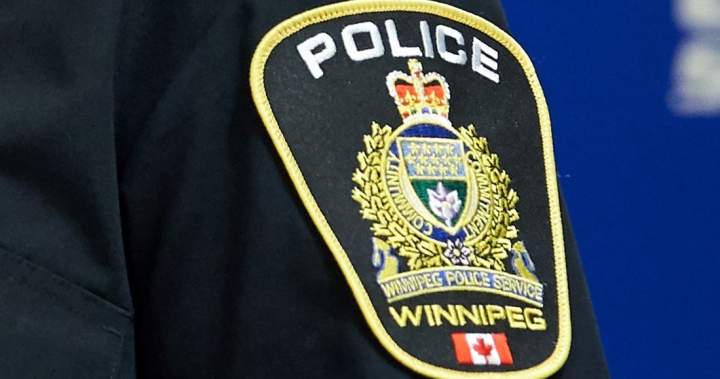 Teen in critical condition after e-scooter collides with SUV in Winnipeg – Winnipeg