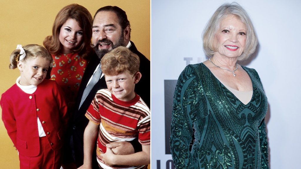 Kathy Garver says ‘Family Affair’ remake lacked warmth of the original