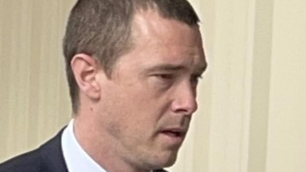 Disgraced Olympian Rohan Dennis has a win in court before sentencing