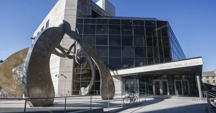 Rising use of AI in Canadian courtrooms creates divide – Winnipeg