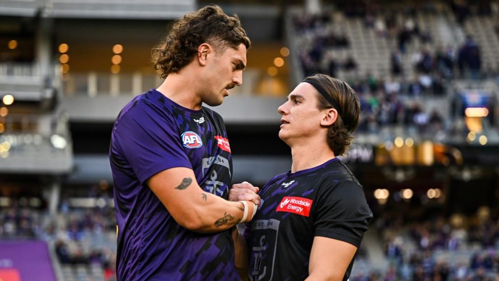 AFL finals: Fremantle Dockers’ loss to Hawthorn has them facing toughest-path ever to winning a premiership