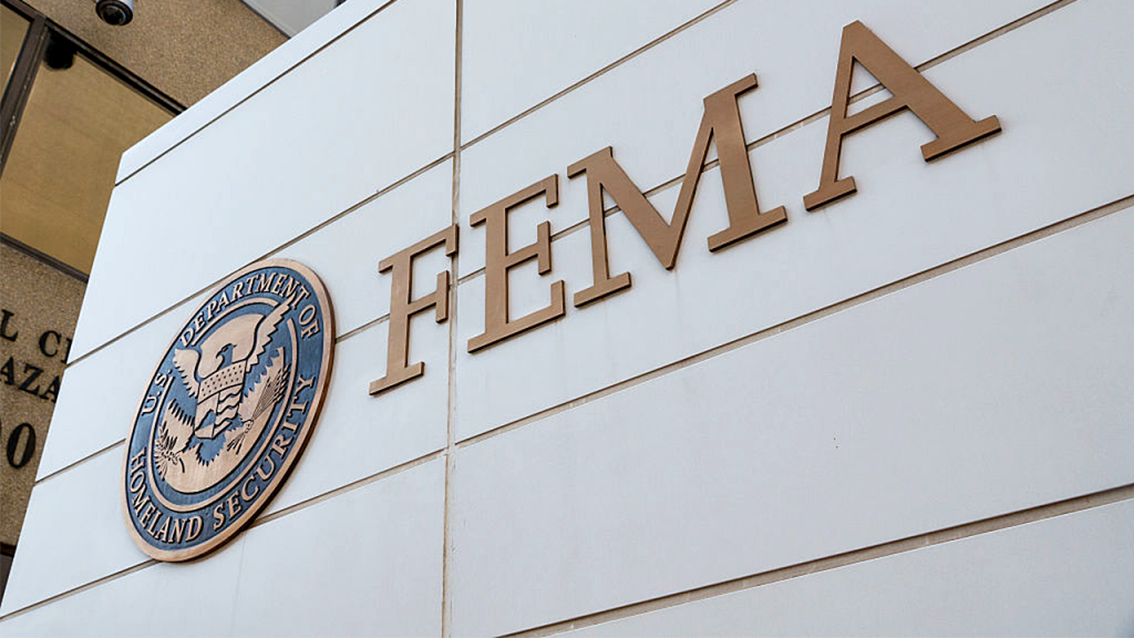 Federal judge rules DHS order to slash FEMA workforce is unlawful