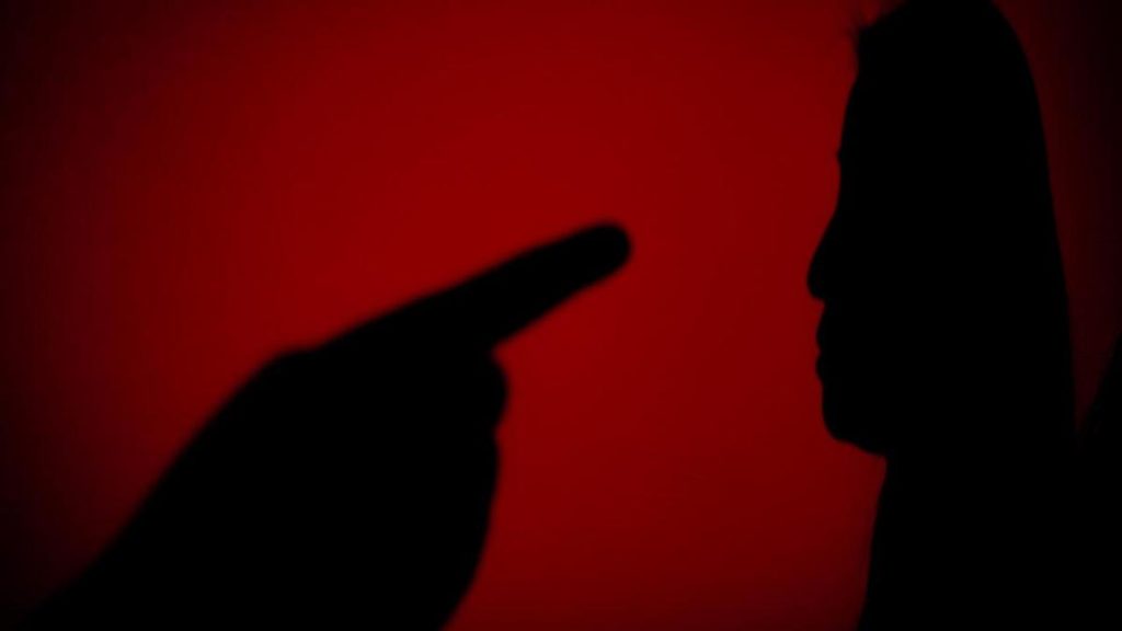 State's domestic violence charge rates at all-time high