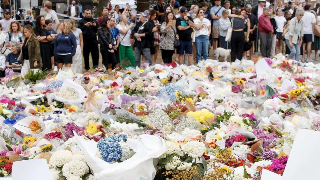 Firearm advocate slams NSW Liberals over ‘crazy’ Bondi firearm reform backflip