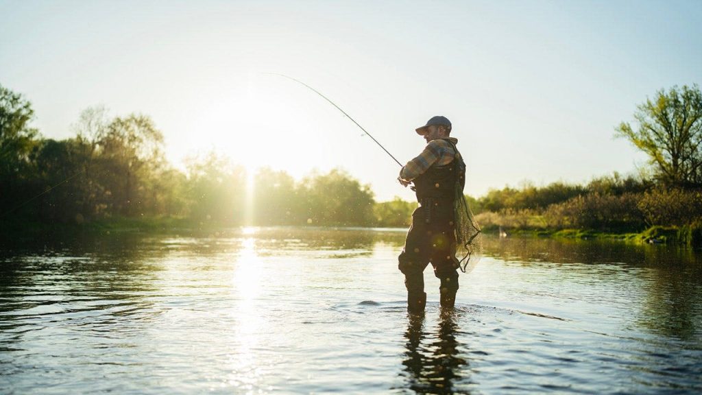 Gear up for fall with Labor Day deals on hunting, fishing, camping and outdoor living essentials