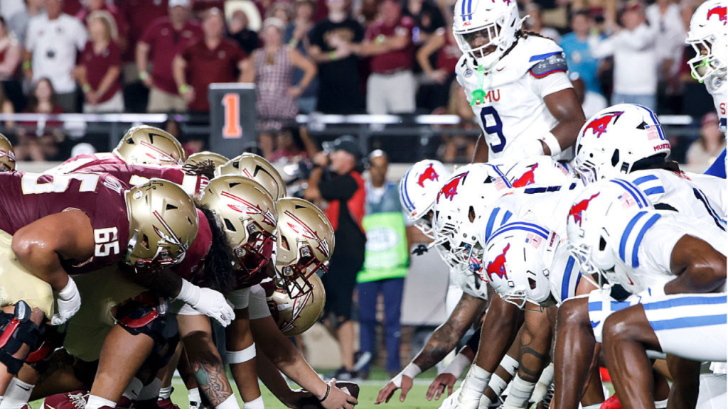 From power failures to moral victories, Monday night couldn’t have gone much worse for Florida State fans