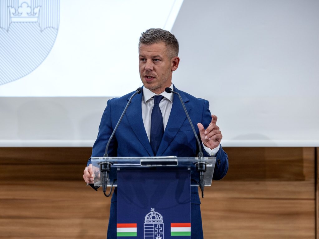 Hungary lifts immunity of Prime Minister Magyar, two Orban-era ministers | Corruption News