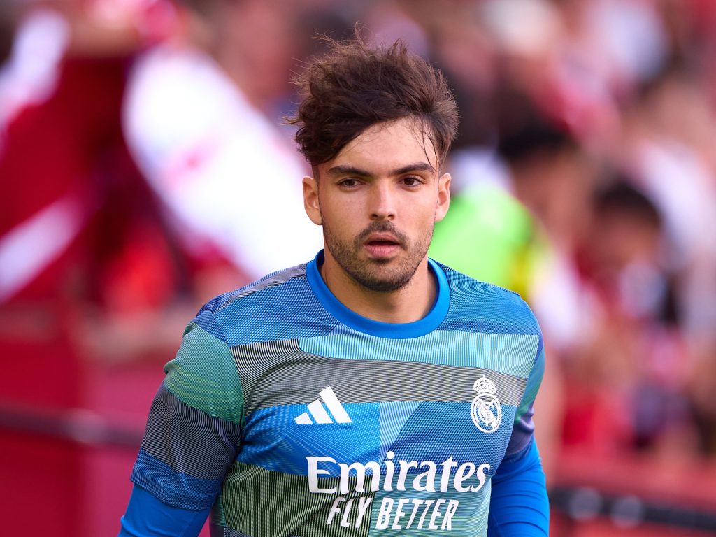 Real Madrid’s Raul Asencio acquitted in sex-tape sharing case | Football